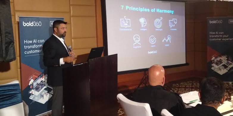 How SaaS-based company LogMeIn is transitioning to the Chatbot era 2.0 for better market capture