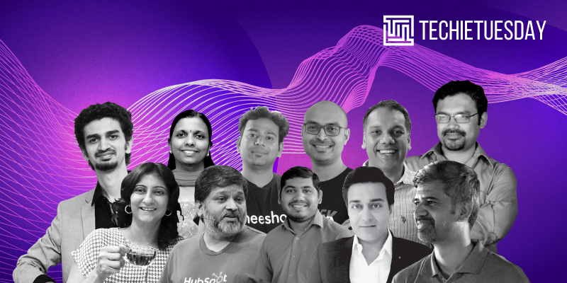 [Techie Tuesday] Here are the top 10 tech leaders we celebrated this year