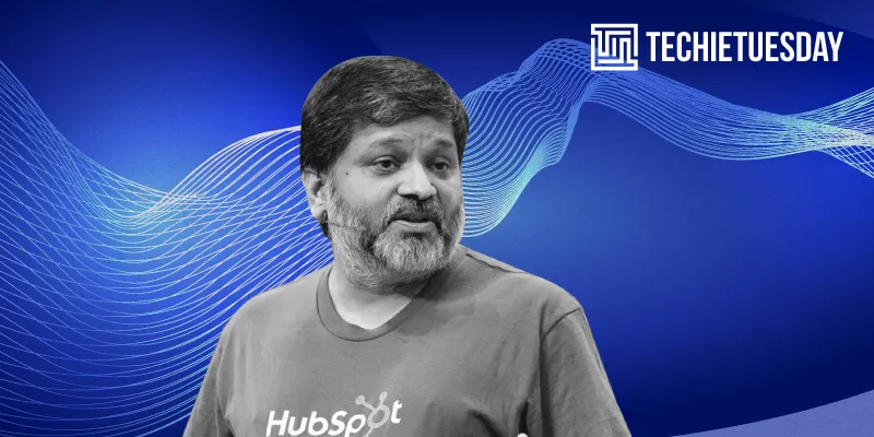 Dharmesh Shah