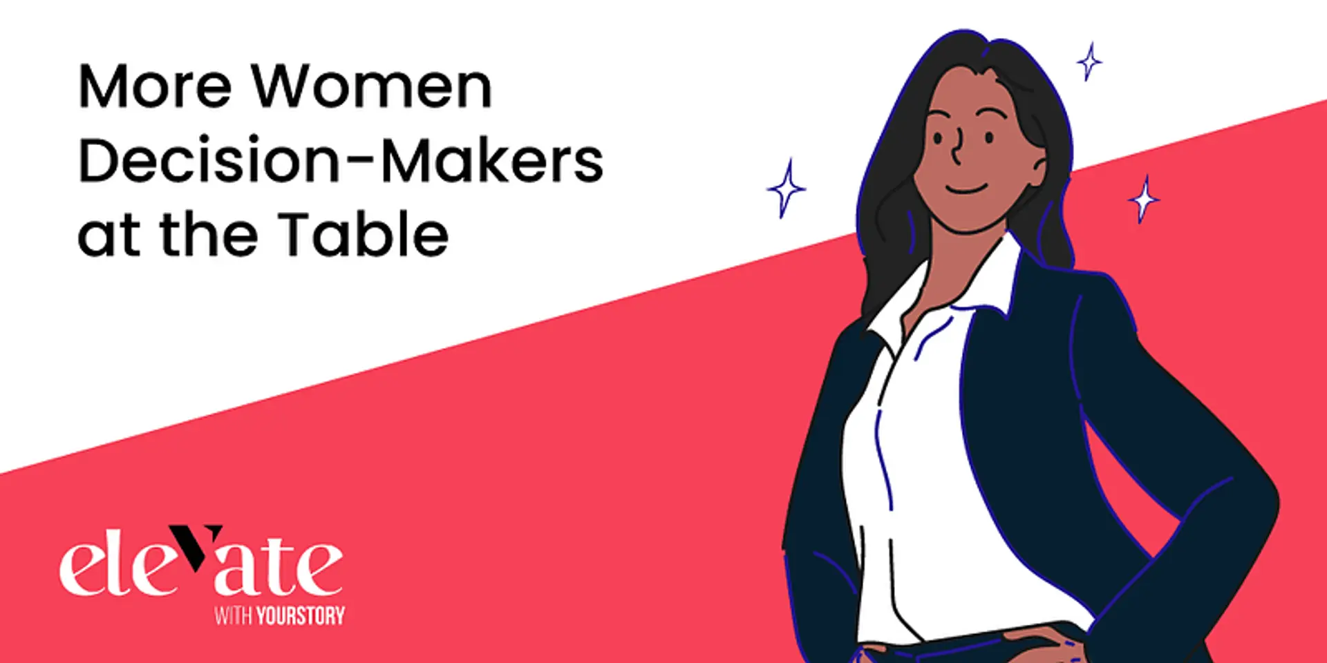 Three emerging women leaders share their journey about navigating the startup ecosystem