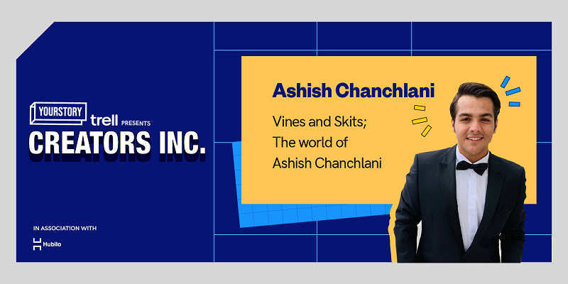 Ashish Chanchlani