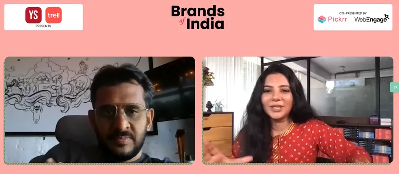Brands of India