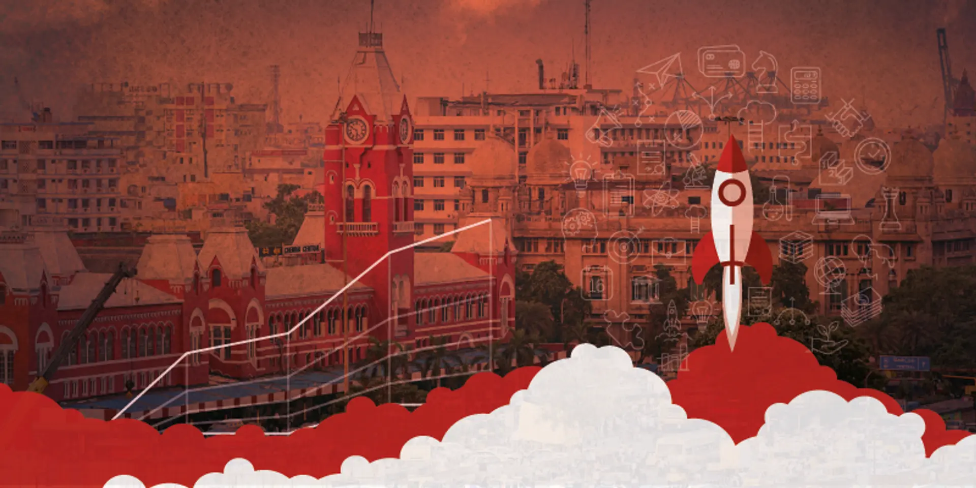 Chennai climbs startup funding ladder even as Delhi-NCR takes the lead in 2020
