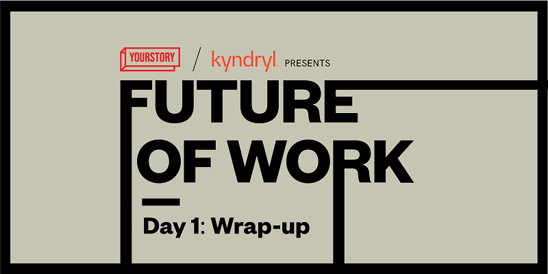 Key takeaways from Jack Condon, Dr Geetha Manjunath, Rahul Chari, Akshay Munjal, Himanshu Verma, and more at Day 1 of Future of Work Conference 2022