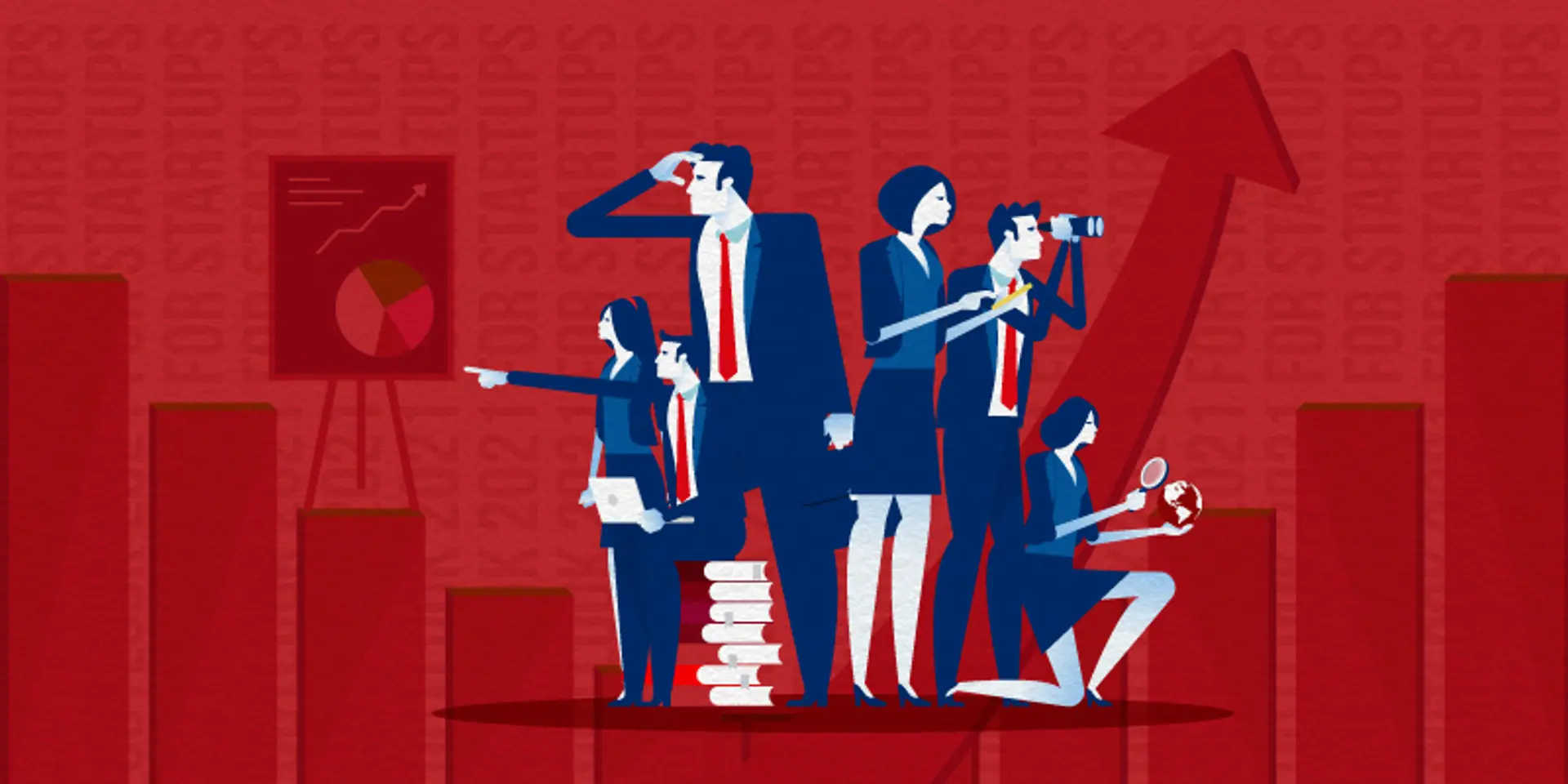 Evolution, innovation and democratisation: Trends that defined the past decade for Indian startups