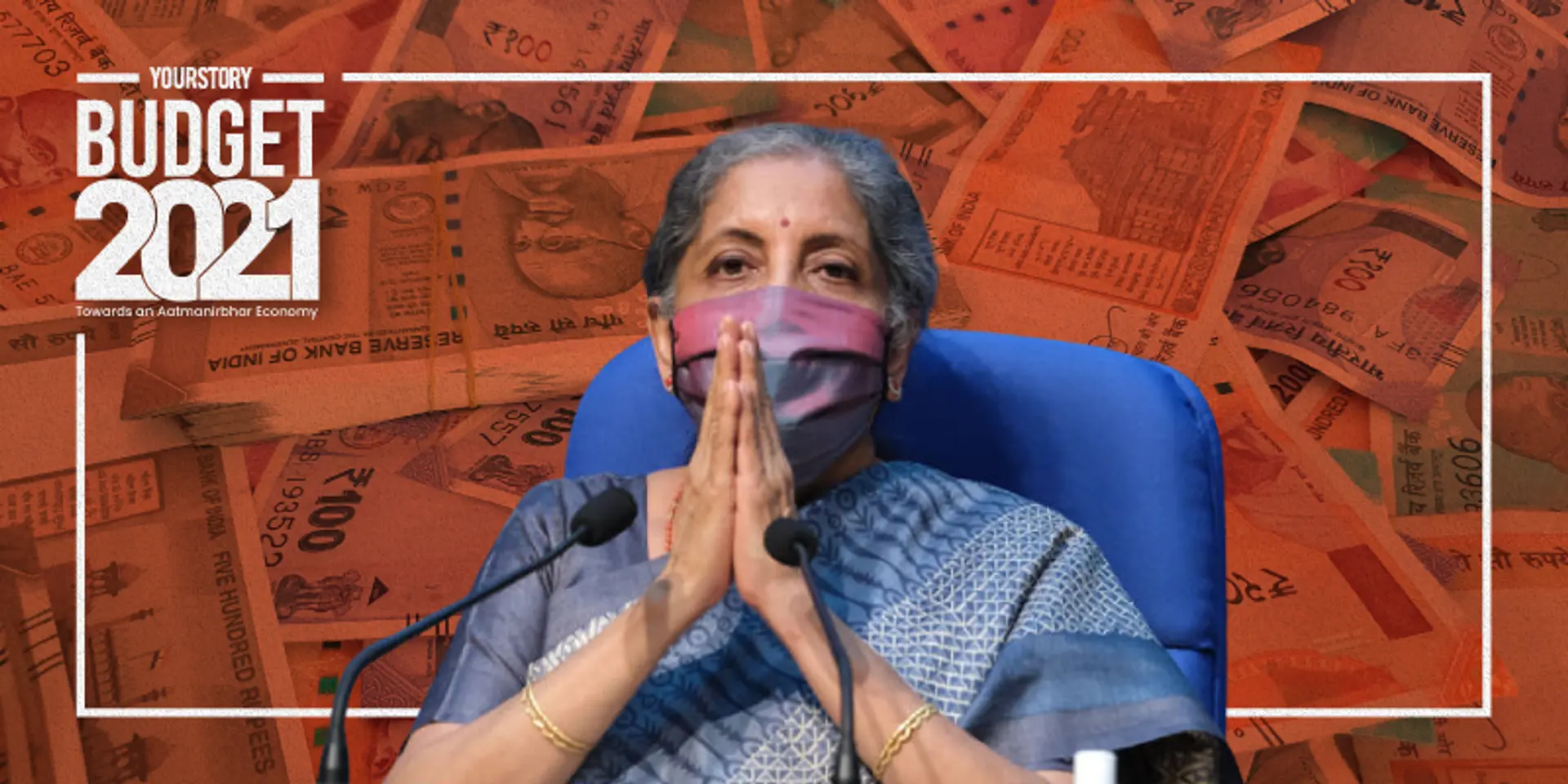 Budget 2021: FM rolls out scheme to set up seven mega textile parks in India