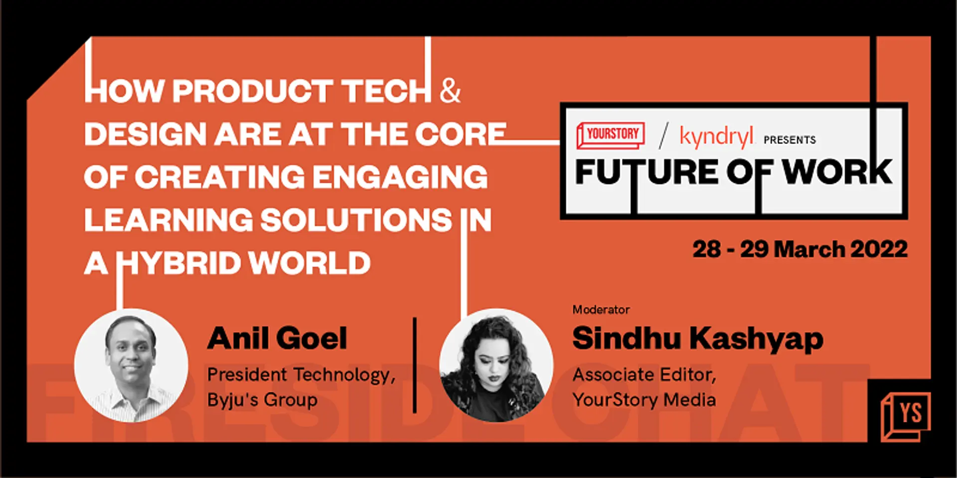 How is BYJU’S building engaging learning solutions in a hybrid world? Explains President Technology, Anil Goel