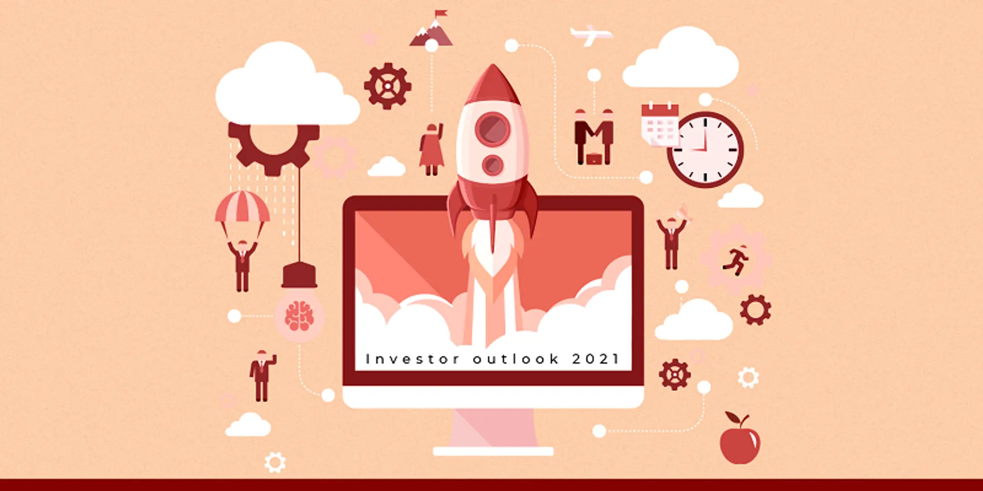 Investor outlook 2021: Challenges, growing trends, and expectations from the Indian startup ecosystem