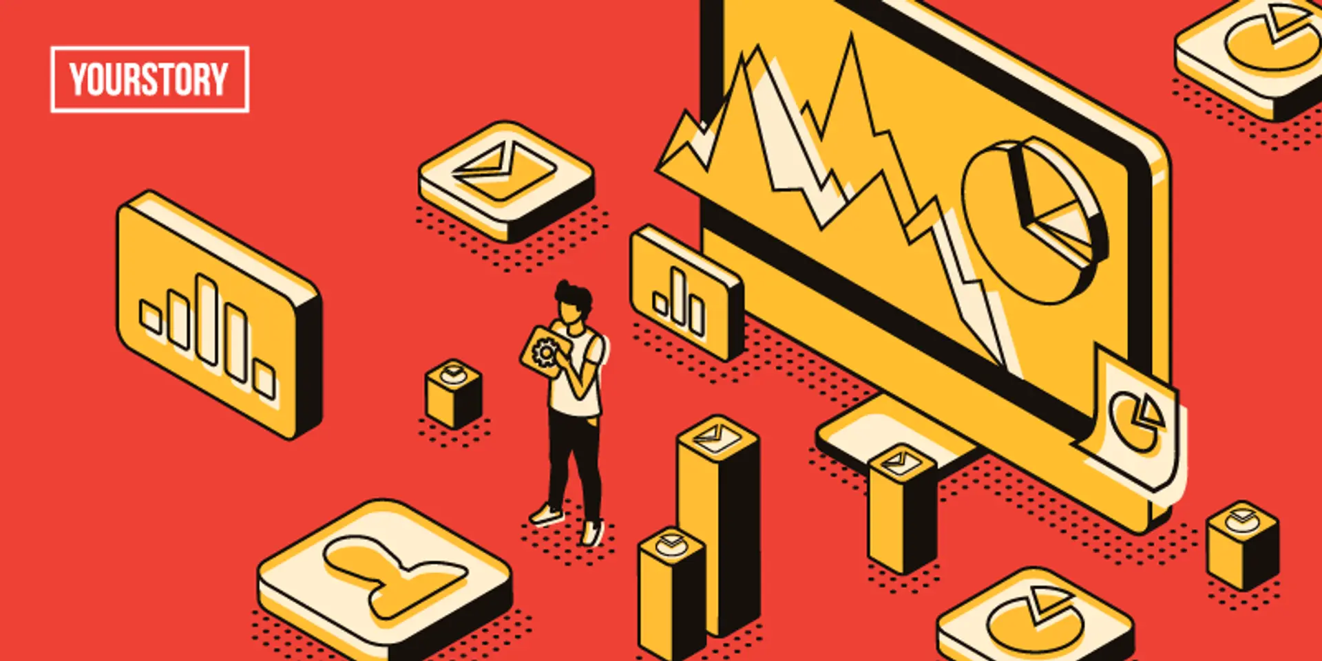 From the investors’ lens: 7 factors that boosted funding growth in 2021 and the way forward