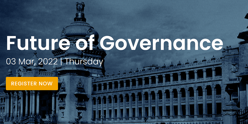 YourStory’s Future of Governance conference to spotlight e-governance success stories and the way forward for India