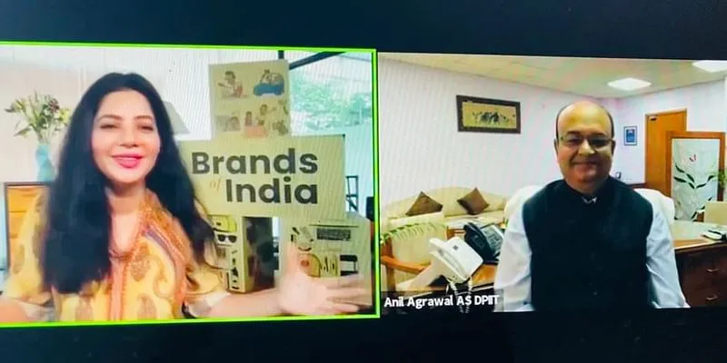 Brands of India