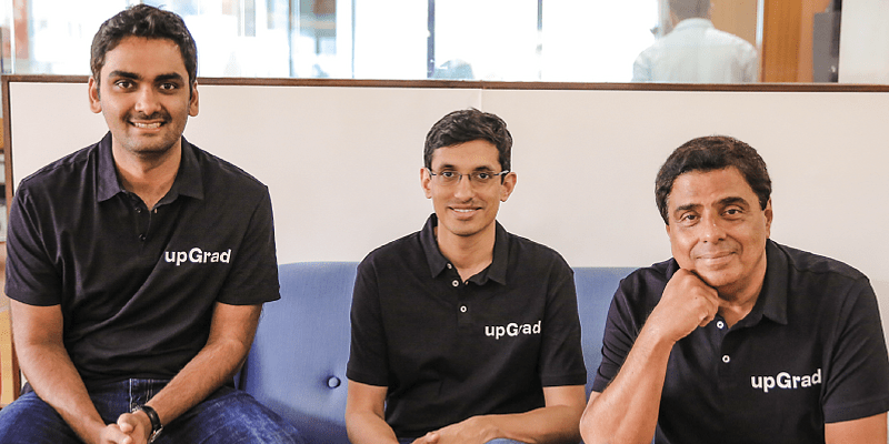 Edtech startup upGrad acquires Impartus, commits Rs 150 Cr for growth