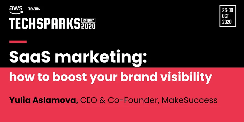 SaaS Marketing