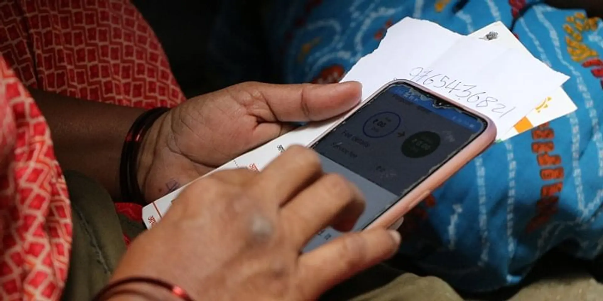 Startups fight COVID-19: Haqdarshak launches vernacular WhatsApp chatbot for information dissemination
