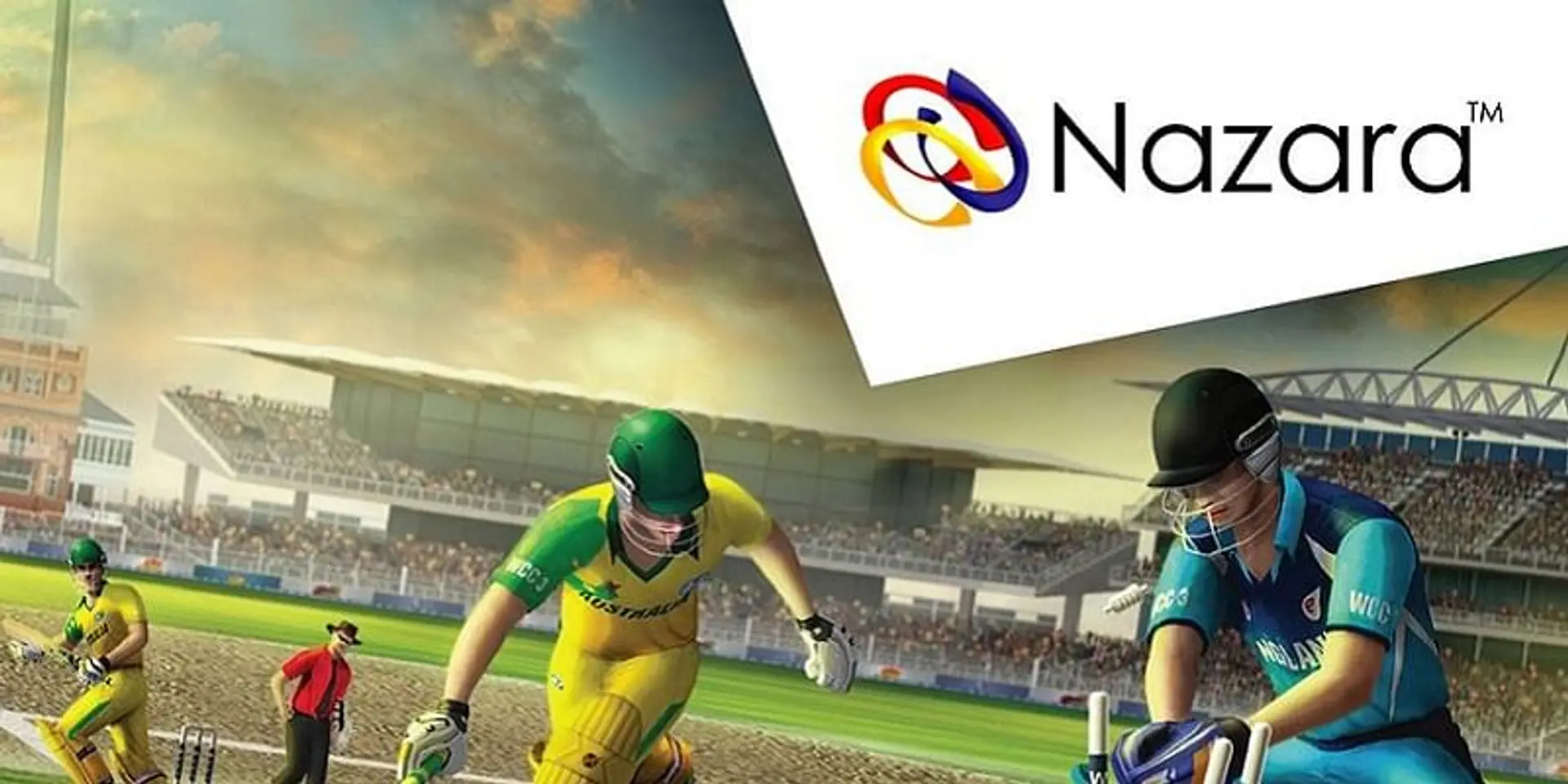 Nazara Tech’s Q3 revenue surges 67%, driven by gains in ad tech | YourStory