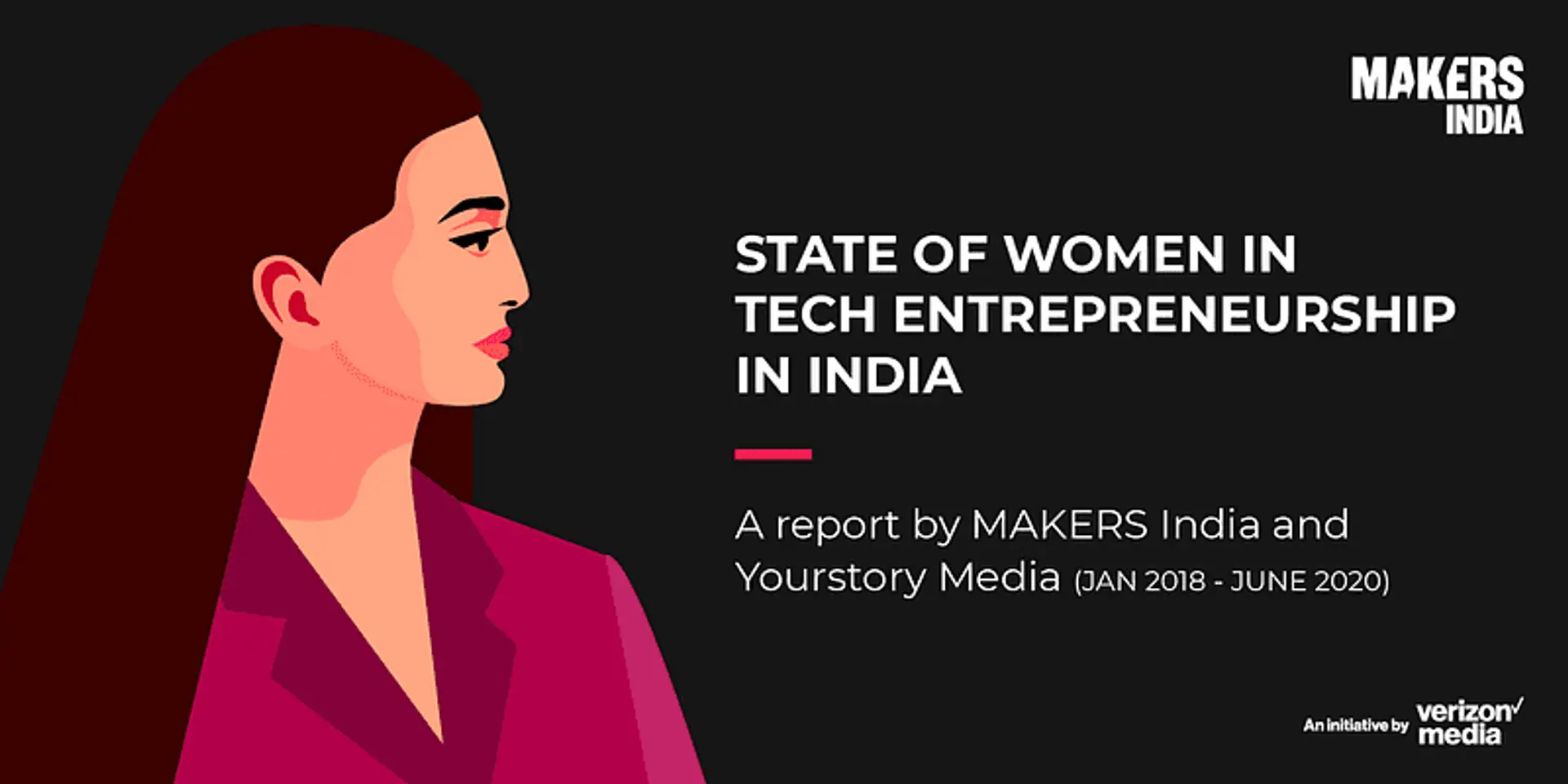 MAKERS India launches 'State of Women in Tech Entrepreneurship' report at YourStory's TechSparks 2020