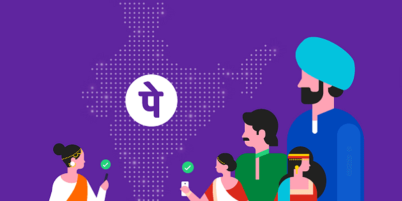 PhonePe bags $100M from General Atlantic; total fundraise moves to $850M 