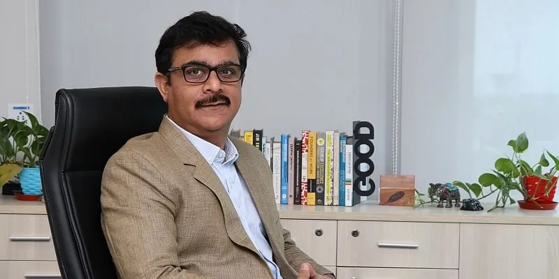 Startup Bharat: How Wadhwani Venture Fastrack is working with accelerators to catalyse the ecosystem - Vimarsana News