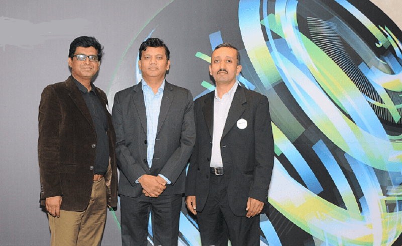 Homegrown cybersecurity startup InstaSafe is using 'zero-trust' security model to create a global footprint - Vimarsana News
