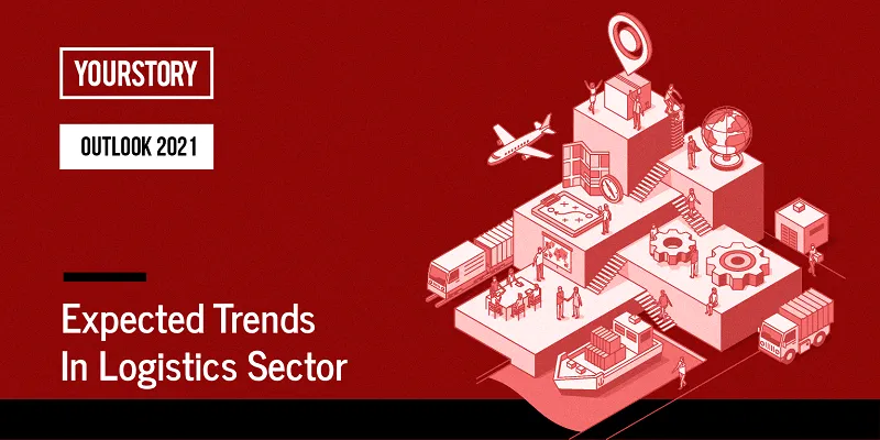 Logistics trends 2021
