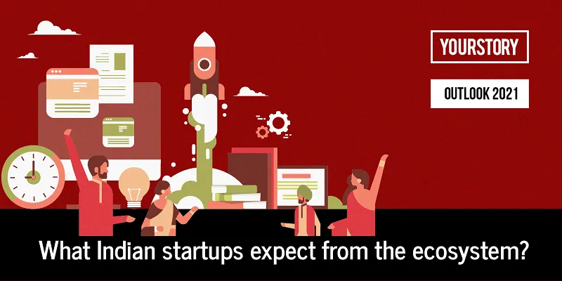 Startup expectations