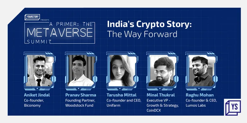 Metaverse Summit 