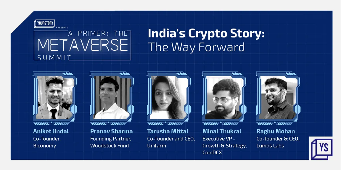 India has huge potential to become global crypto hub but clarity key, say Indian crypto startups, investors