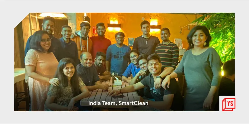 Tech50 Smartclean