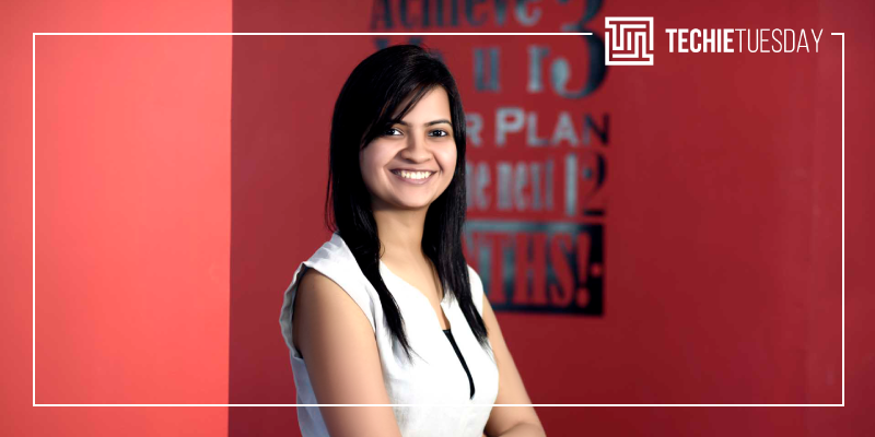 [Techie Tuesday] From a backbencher to building a $100M logistics tech company: journey of LogiNext’s Manisha Raisinghani 