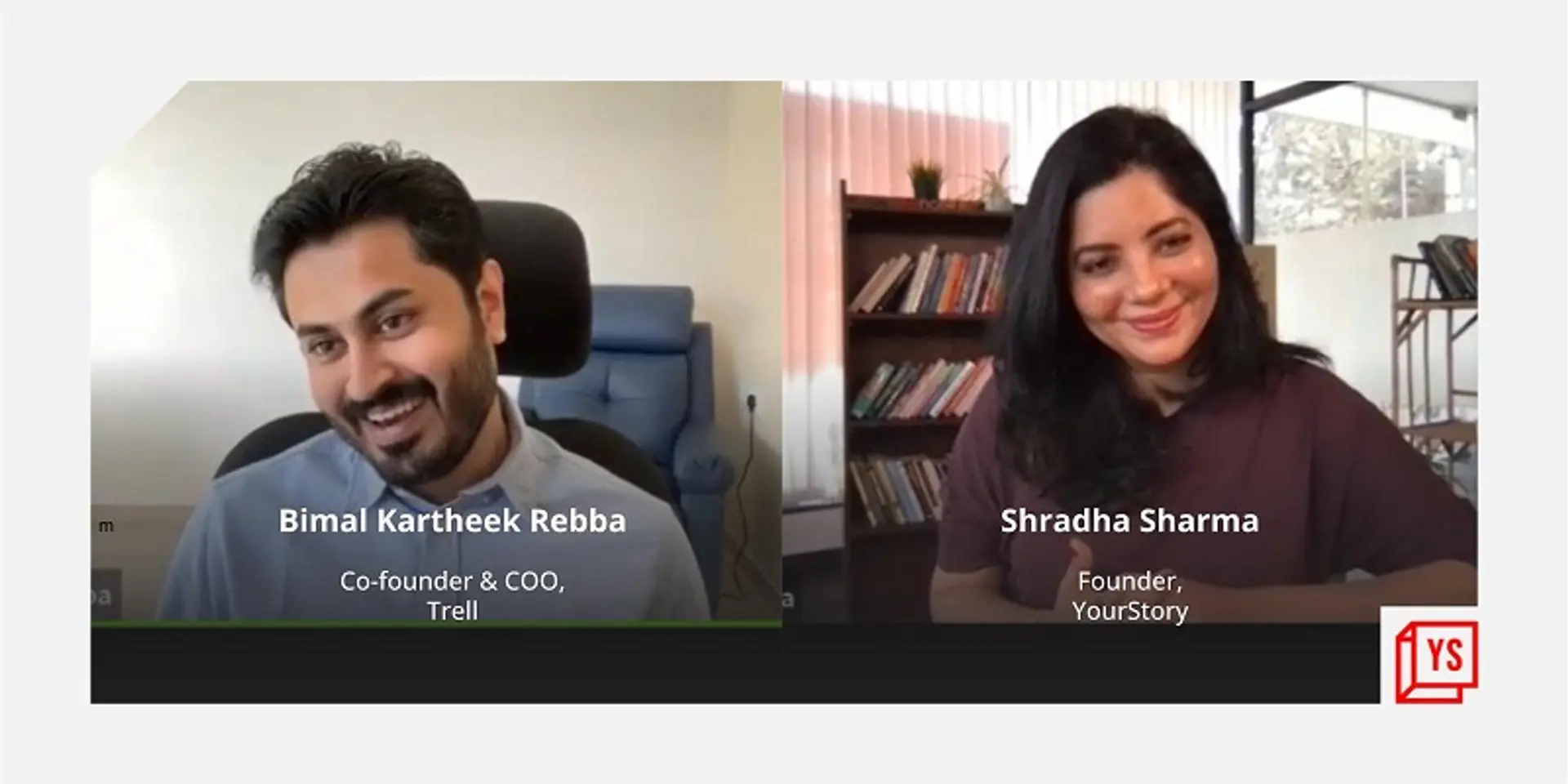 How homegrown social video commerce platform Trell is helping promote content creators, with a focus on Bharat