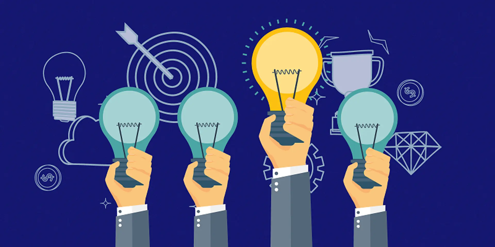 Meet the winners of Accenture Ventures Challenge 2021