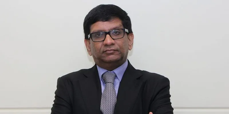 Bhaskar Majumdar