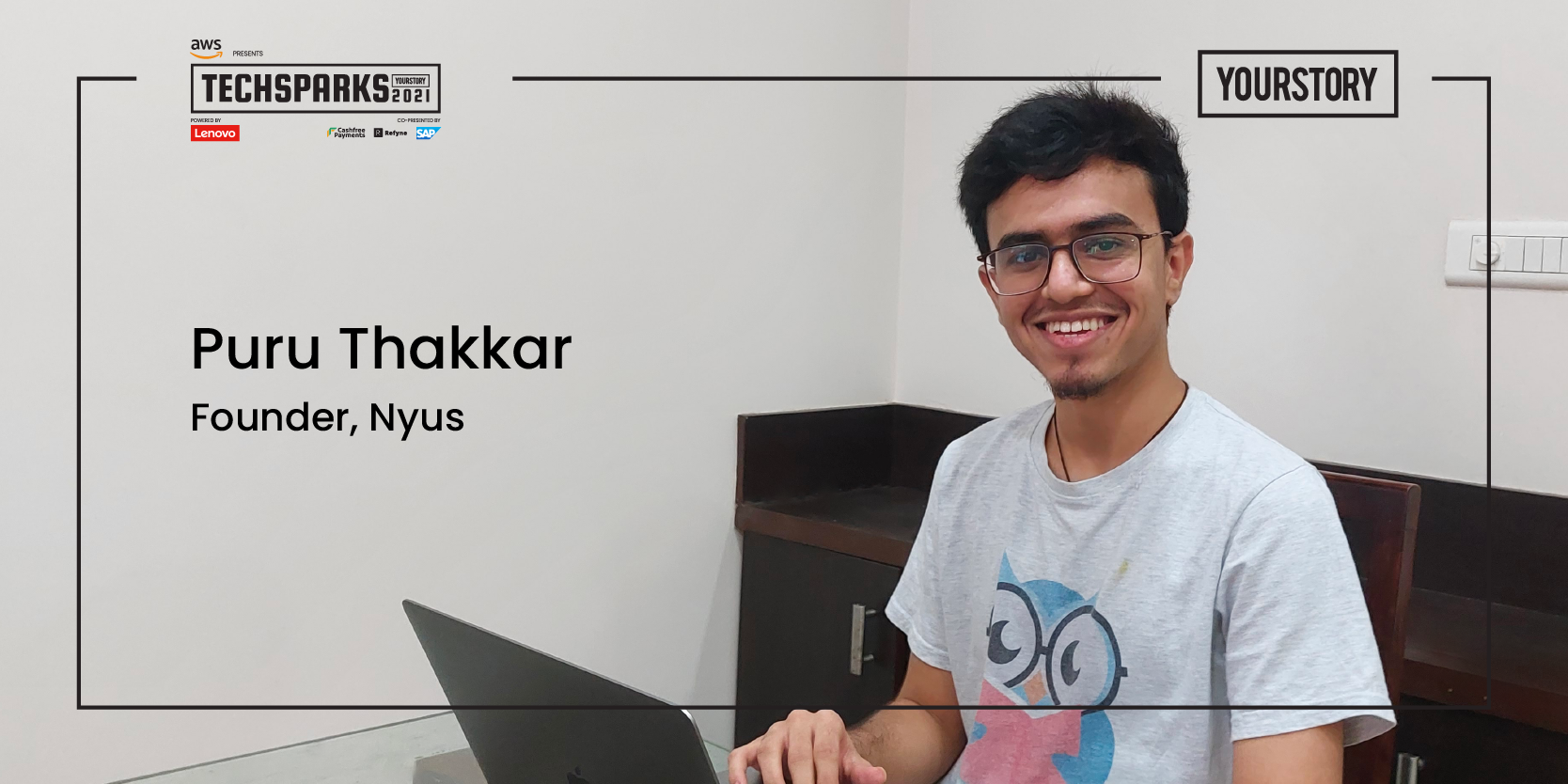 [Tech50] This startup aims to change the way teenagers consume news