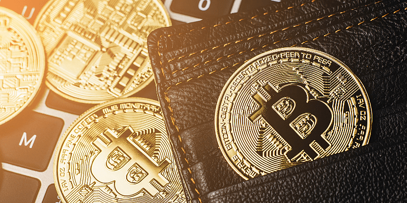 Government to soon bring bill on crypto currencies