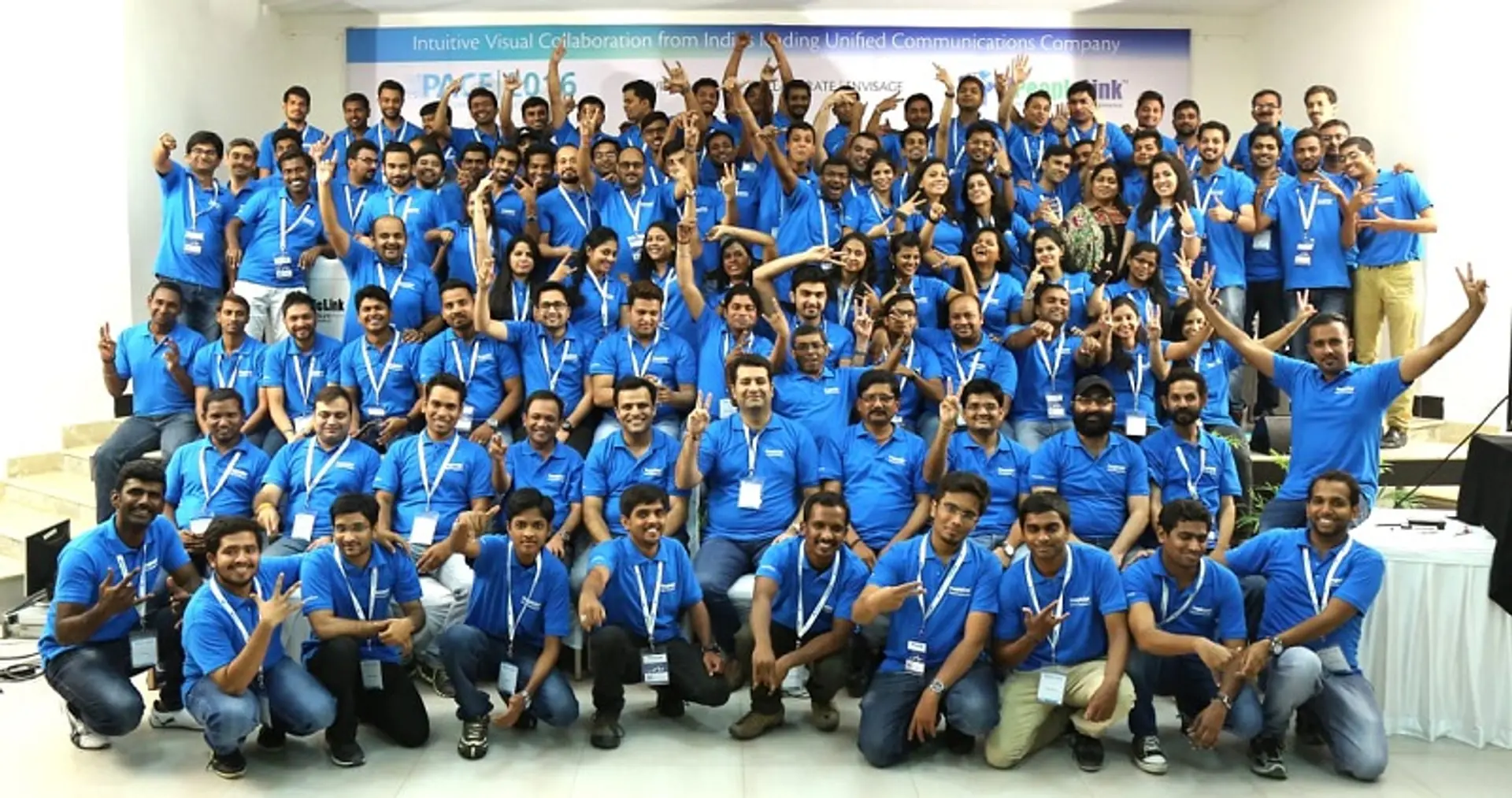 How PeopleLink created the strongest Indian alternative to foreign video conferencing and webinar brands