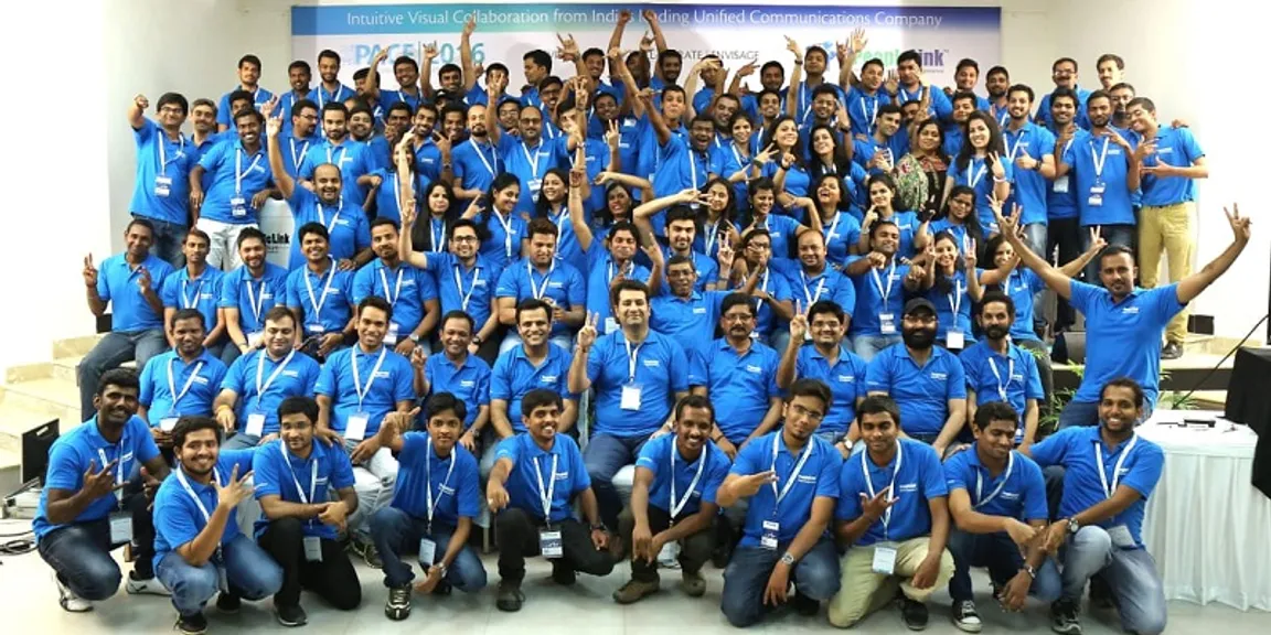 How PeopleLink created the strongest Indian alternative to foreign ...