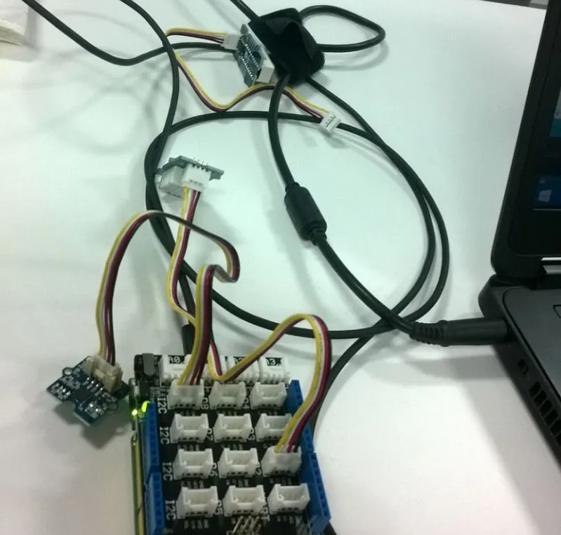 first_ambee_prototype