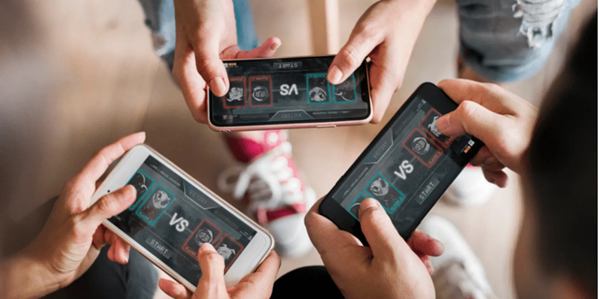 Indian online gaming segment expected to reach Rs 29,000Cr by FY25: KPMG report
