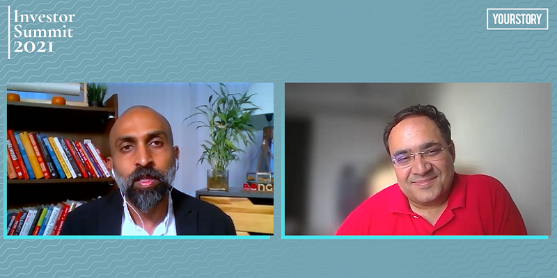 [Investor Summit 2021] Capture value before thinking about an exit, says Pankaj Makkar, MD, BII