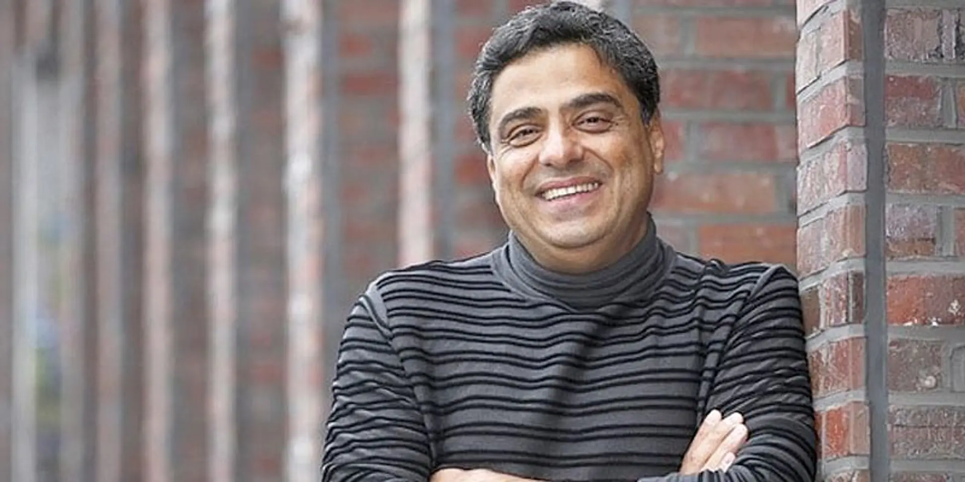 In media and entertainment, there’s no model for global platforms to acquire in local countries, says Ronnie Screwvala