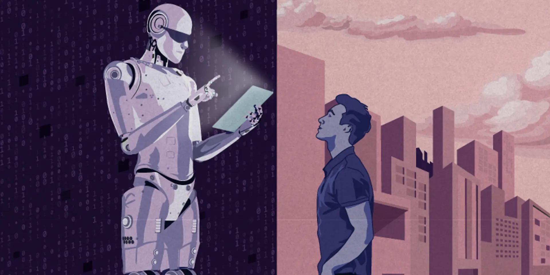 Conversational AI: the customers’ new best friend