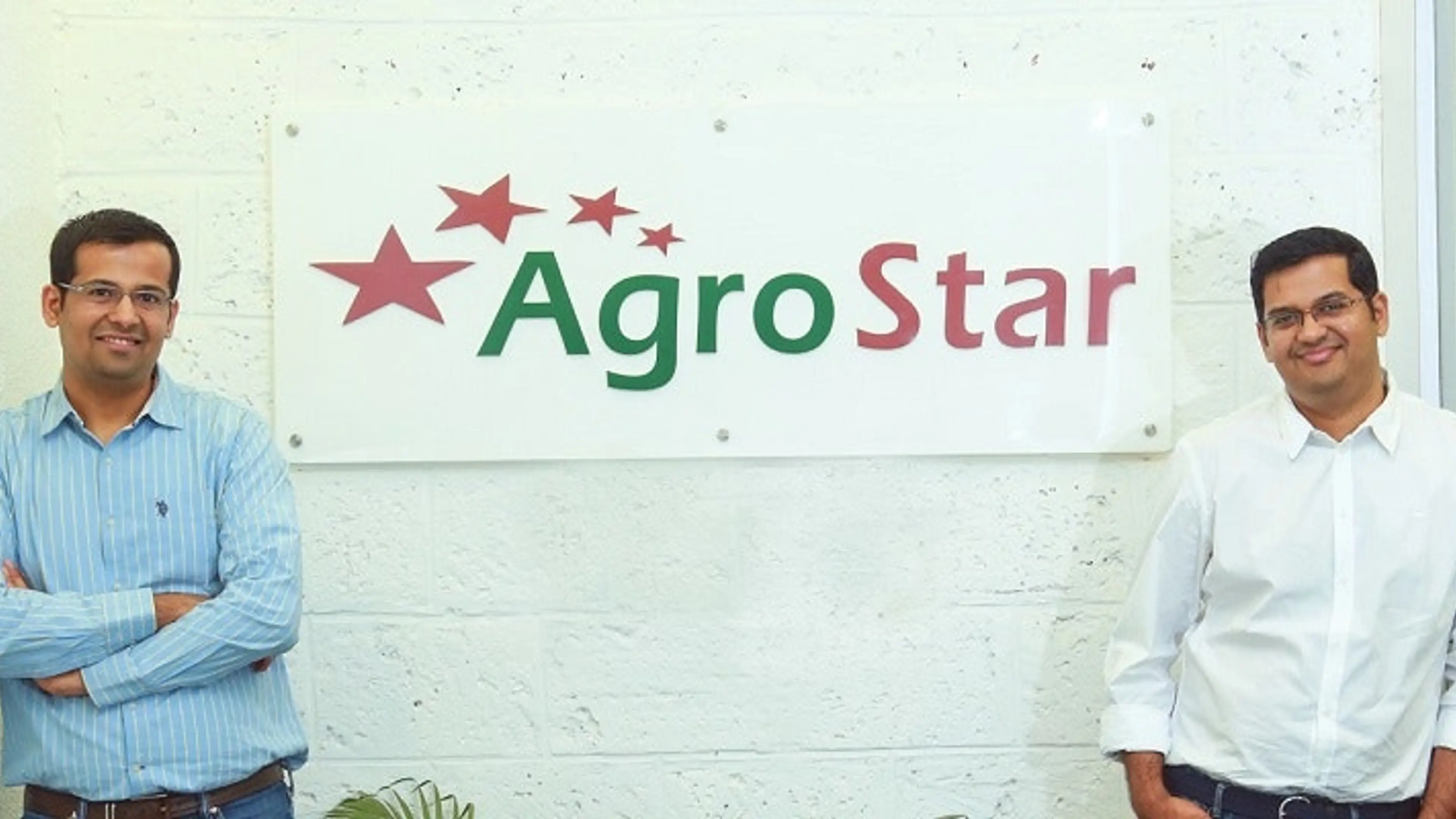 Agritech startup AgroStar raises $27M in Series C funding led by Bertelsmann India