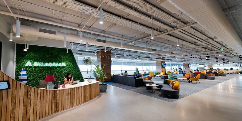Sydney-based software developer Atlassian opens office in Bengaluru