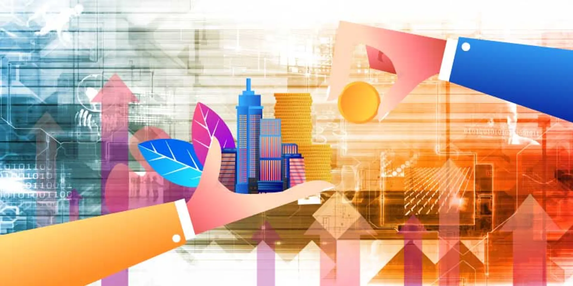A definitive budget that will take into account India’s digital rising
