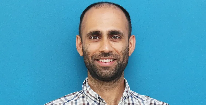 Dhruv Mathur, LBB
