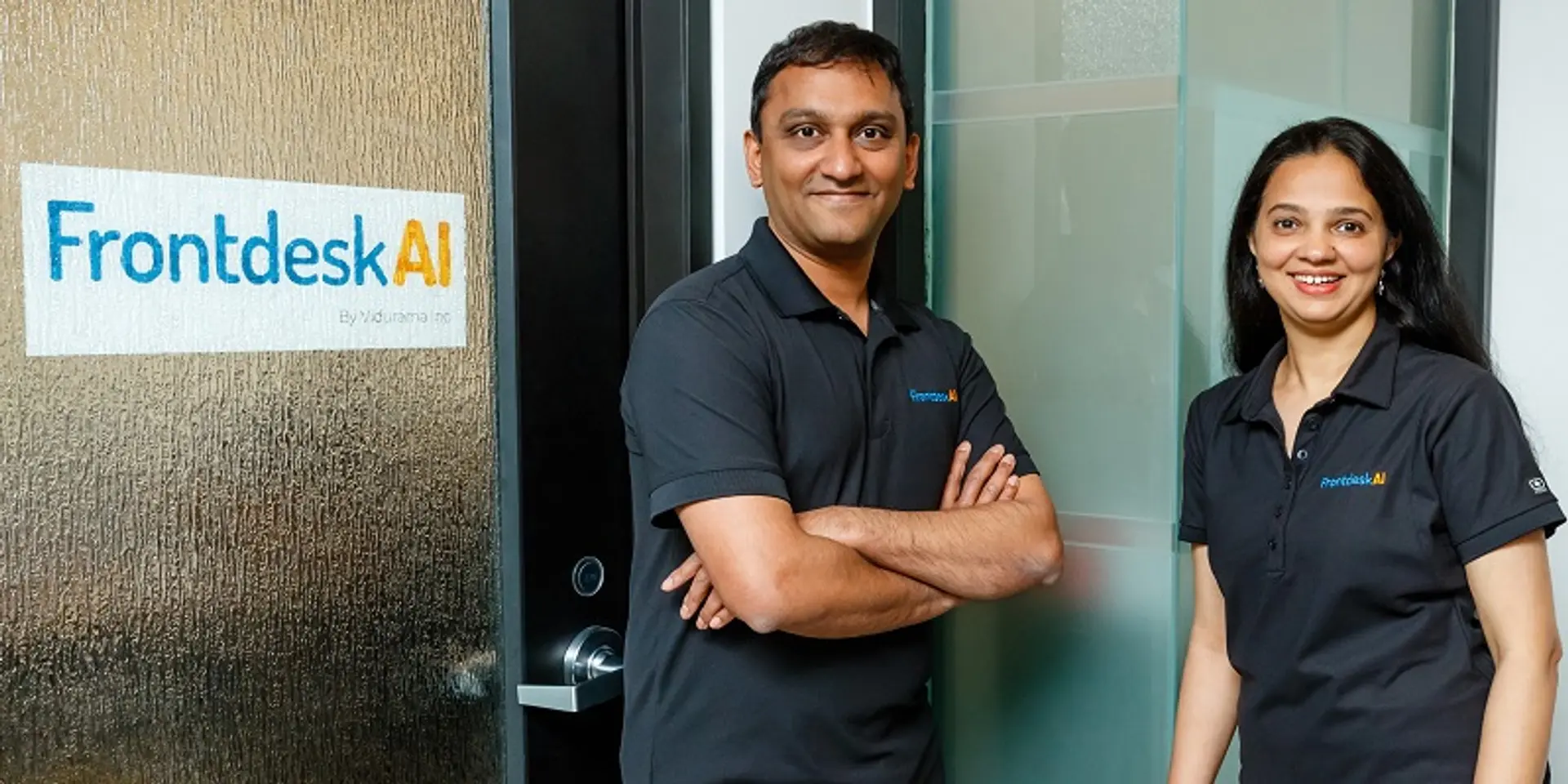 US-based AI assistant developer FrontdeskAI raises funds from pi Ventures, others
