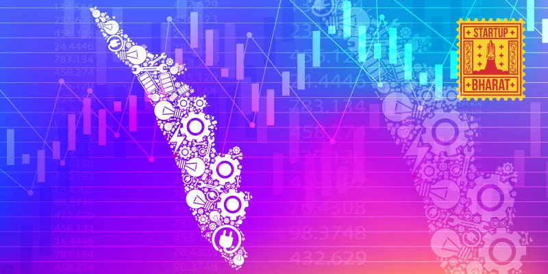 Investment pattern in Kerala