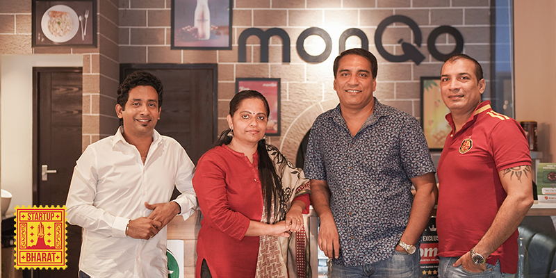 [Startup Bharat] Kochi-based monQo turns up the heat in the milkshake market to take on Keventers, Drunken Monkey
