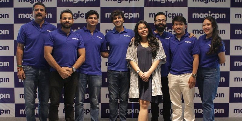 magicpin forays into hyperlocal delivery services with Velocity