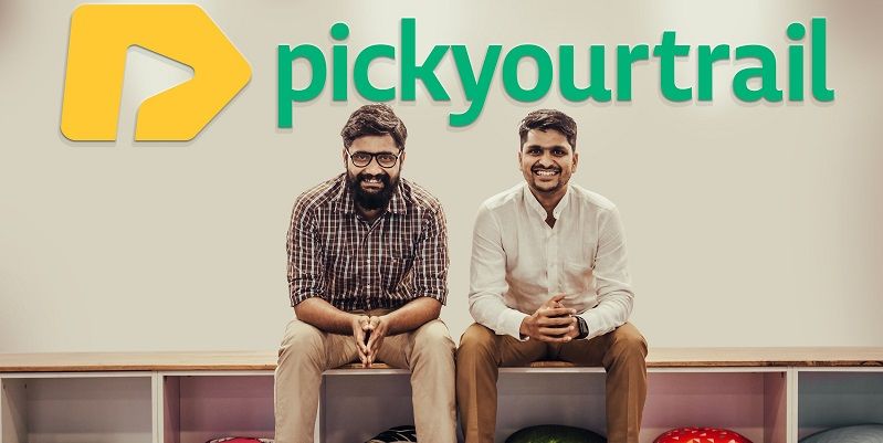 With $3 M in Series A funding, Pickyourtrail plans to expand tech, scale operations